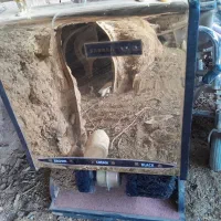 واکس زن برقی اتومات|سایر لوازم برقی|گناباد, |دیوار