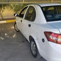 ساینا ۱۴۰۰ دوگانه سوز  دستی|خودرو سواری و وانت|یزد, |دیوار