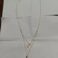 مدال طلا ماه و ستاره