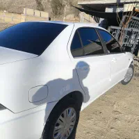 سمند سورن پایه گازسوز کپسول کوچک گاز سیمی