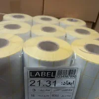 لیبل۳۱×۲۱