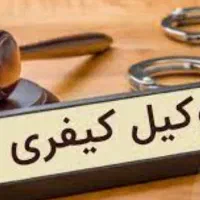 وکیل متخصص امور کیفری(خانم)|خدمات مالی، حسابداری، بیمه|خرم‌آباد, |دیوار