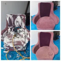 مبل شویی صدف) کرمانشاه و استانها نانو