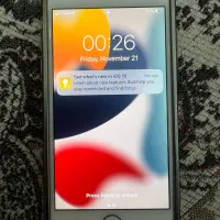 ایفون ۷تمیز