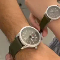 ساعت مچی رفرانس