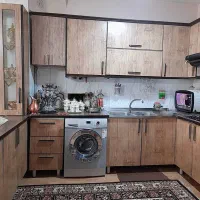 ۷۵متر طبقه سوم مسکن مهر|فروش آپارتمان|فیروزکوه, |دیوار