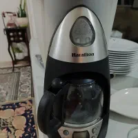 قهوه جوش