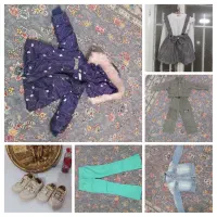 لباس بچگانه