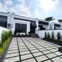 همکف مدرن در منطقه ش م|فروش خانه و ویلا|تهران, تهرانپارس جنوبی|دیوار