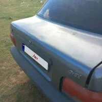 پراید ۱۳۱  یورو ۴|خودرو سواری و وانت|انگوت, |دیوار