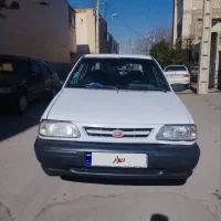 فروش خودرو|خودرو سواری و وانت|اصفهان, ستار|دیوار