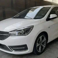 آریزو۵ مدل۱۴۰۲ داشبورد جدید بدونرنگ