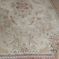 فرش کرم12متری