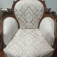 مبلمان ومیز نهار خوری در حد نو|مبلمان خانگی و میز عسلی|شاهینشهر, حافظ جنوبی|دیوار