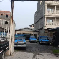 با سلام نیسان مدل89غرب استیل تناژ پاعین