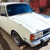 پیکان مدل 81انژکتور سرحال|خودرو سواری و وانت|سرپل ذهاب, |دیوار