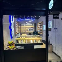همکار خانم یا اقا در زمینه فروشگاه موبایل