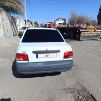 پراید 131 مدل 98|خودرو سواری و وانت|سیرجان, |دیوار