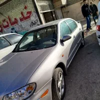 ماکسیما دنده|خودرو سواری و وانت|کرج, بنیاد|دیوار