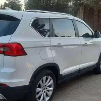 شاسی بلند sx5