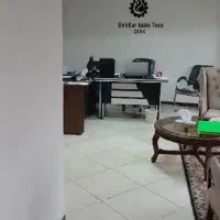 آپارتمان 60متری حاشیه بلوار خیام مناسب جهت دفترکار|فروش دفتر کار، اتاق اداری، مطب|مشهد, امیر|دیوار