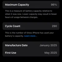 آیفون 16 نرمال 128 گیگ