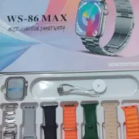 ساعت هوشمند