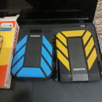 هارد ۲ترابایت در حد