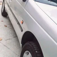 پژو ۴۰۵دوگانه ۹۸ بدون رنگ درجه یک|خودرو سواری و وانت|خرمآباد, |دیوار