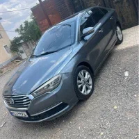لیفان 820 (بدون رنگ)