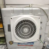 فروش کولر دستی