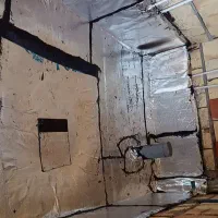 ایزوگام|خدمات پیشه و مهارت|ساوه, |دیوار