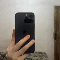ایفن ۱۴ پرومکس۵۱۲