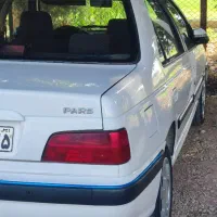 پژو پارسtu5