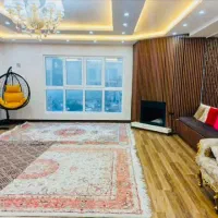 اجاره ۲ واحد/زیارت/ طبیعت بینظیر/پنت هاوس|اجارهٔ آپارتمان|گرگان, |دیوار