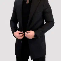 پالتو و کت و شلوار پیراهن