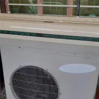 کولر دو تیکه