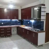 خانه نو ۸۰ متری شیک دوخواب با حیاط نوساز