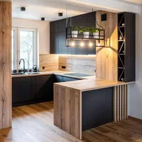 کابینت آشپزخانه/ طرح چوب/مدل خاص/A+|مصالح و تجهیزات ساختمان|چهاردانگه (تهران), |دیوار