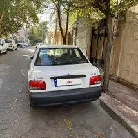 پراید131مدل 99|خودرو سواری و وانت|ری, دولتآباد|دیوار