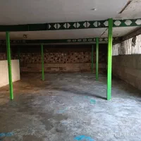 اجاره کارگاه // ۲۰۰ متری // بومهن