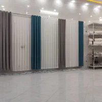 پرده سرای ترمه