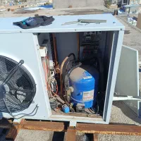 تعمیر انواع یخچال وفریزر و سرد خانه وغیره.لباسشویی|خدمات پیشه و مهارت|رفسنجان, |دیوار