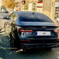 اریزو ۶ gt|خودرو سواری و وانت|همدان, |دیوار