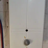 فروش آبگرمکن دیواری بوتان 15|آبگرمکن، پکیج، شوفاژ|بروجرد, |دیوار