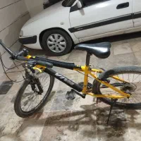 دوچرخه 26