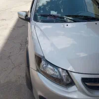 کوییک ساده کم کار خوش رنگ|خودرو سواری و وانت|کرمان, |دیوار