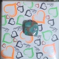 نگین فیروزه