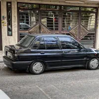 پراید مدل ۸۵