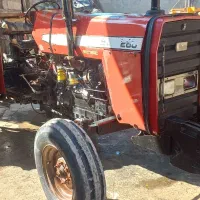 تراکتور۲۸۵تکدفرانسیل